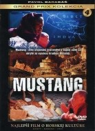 Mustang /Pavol Barabáš/ - cena, porovnanie