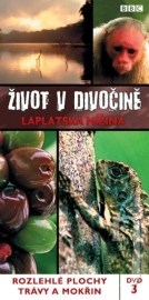 Život v divočině - Laplatská nížina
