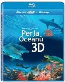 Perla Oceánů 3D