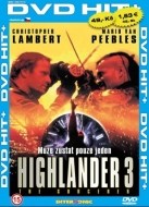 Highlander 3 - cena, porovnanie