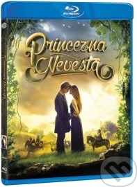 Princezná Nevesta