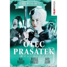 Otec prasátek 2