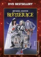 Beetlejuice - cena, porovnanie