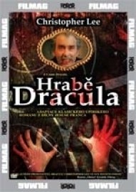 Hrabě Dracula