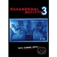 Paranormal Activity 3 - cena, porovnanie