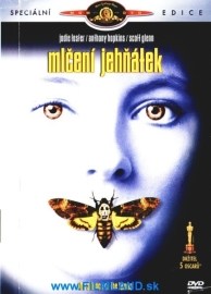 Mlčanie jahniat
