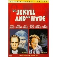 Dr.Jekyll a pan Hyde (1932 - 1941) - cena, porovnanie