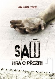 Saw: Hra o prežitie