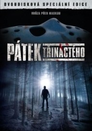 Piatok trinásteho (2 DVD)