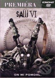 Saw VI