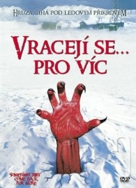 Vracejí se…pro víc