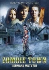 Zombie Town: Soumrak mrtvých