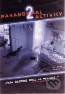 Paranormal Activity 2 - cena, porovnanie