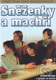 Sněženky a machři