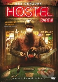 Hostel III