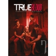 True Blood - Pravá krv 4. séria /5DVD/