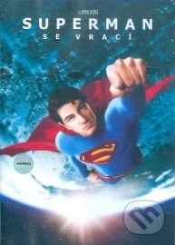 Superman se vrací