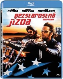 Bezstarostná jazda