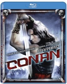 Barbar Conan