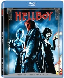 Hellboy /CZ/
