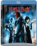 Hellboy /CZ/ - cena, porovnanie