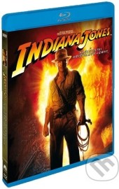 Indiana Jones a Kráľovstvo krištáľovej lebky