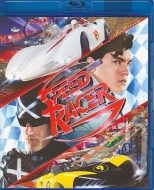 Speed Racer - cena, porovnanie