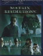 Matrix Revolutions - cena, porovnanie