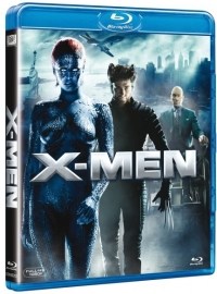 X-Men