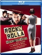 RocknRolla - cena, porovnanie
