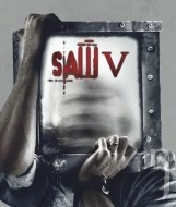 Saw 5 - cena, porovnanie