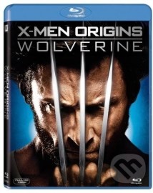X-Men Origins: Wolverine (český dabing)
