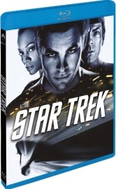 Star Trek /2 Blu-ray/