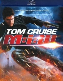 Mission Impossible 3