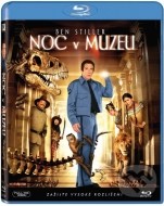 Noc v múzeu - cena, porovnanie