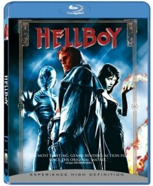 Hellboy /AJ/