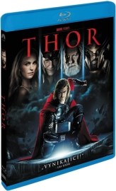 Thor (Blu-ray 3D + 2D)