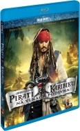 Piráti z Karibiku 4 - V neznámych vodách - cena, porovnanie