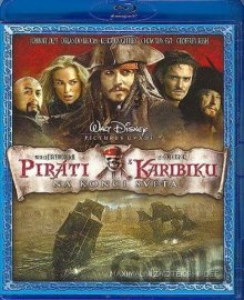 Piráti z Karibiku 3: Na konci sveta