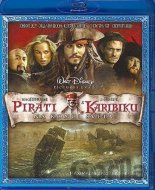 Piráti z Karibiku 3: Na konci sveta - cena, porovnanie