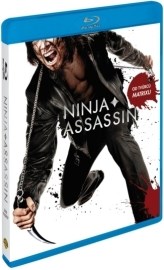 Ninja Assassin