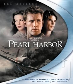 Pearl Harbor