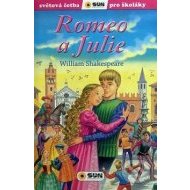 Romeo a Julie - cena, porovnanie