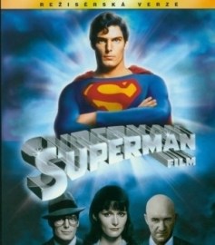 Superman: Film - Režisérska verzia