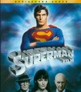 Superman: Film - Režisérska verzia - cena, porovnanie