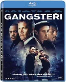 Gangsteři /2010/
