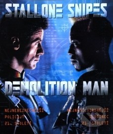 Demolition Man