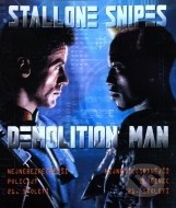 Demolition Man - cena, porovnanie