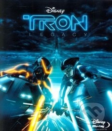 Tron: Dedičstvo