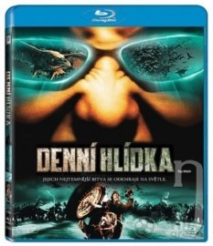 Denná hliadka